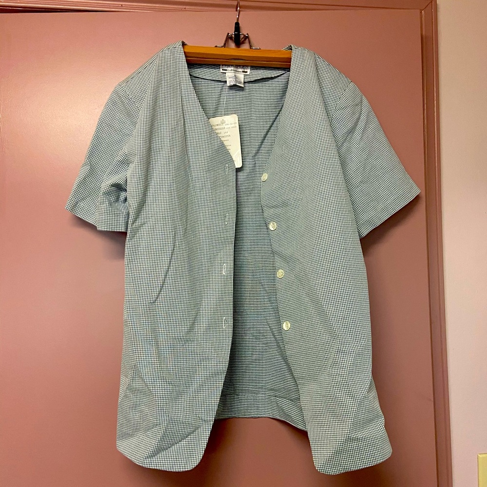 Vintage Top